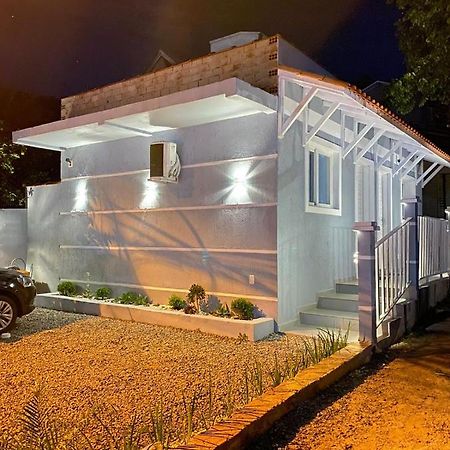 Hospedagem Pierina Gramado Esterno foto