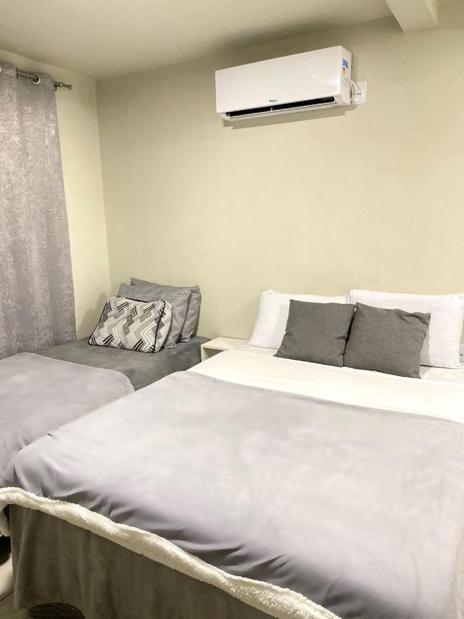 Hospedagem Pierina Gramado Esterno foto